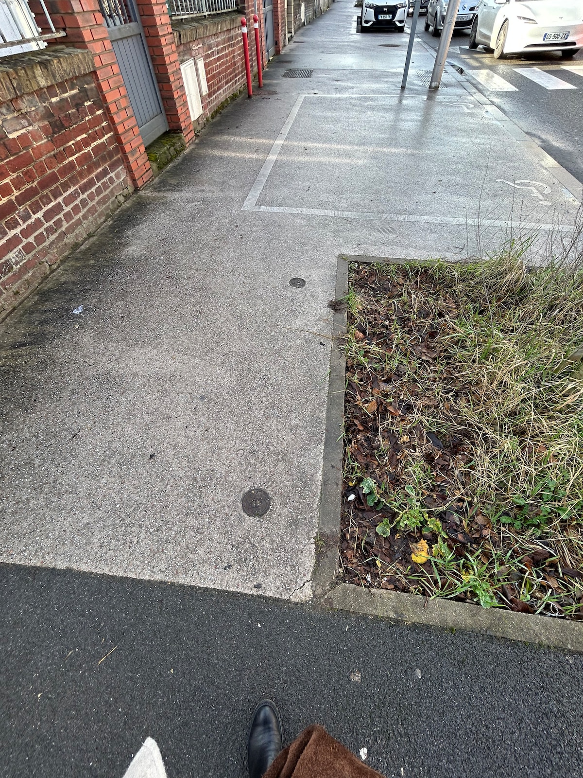 1306 — location à Margny-lès-Compiègne · photo 4