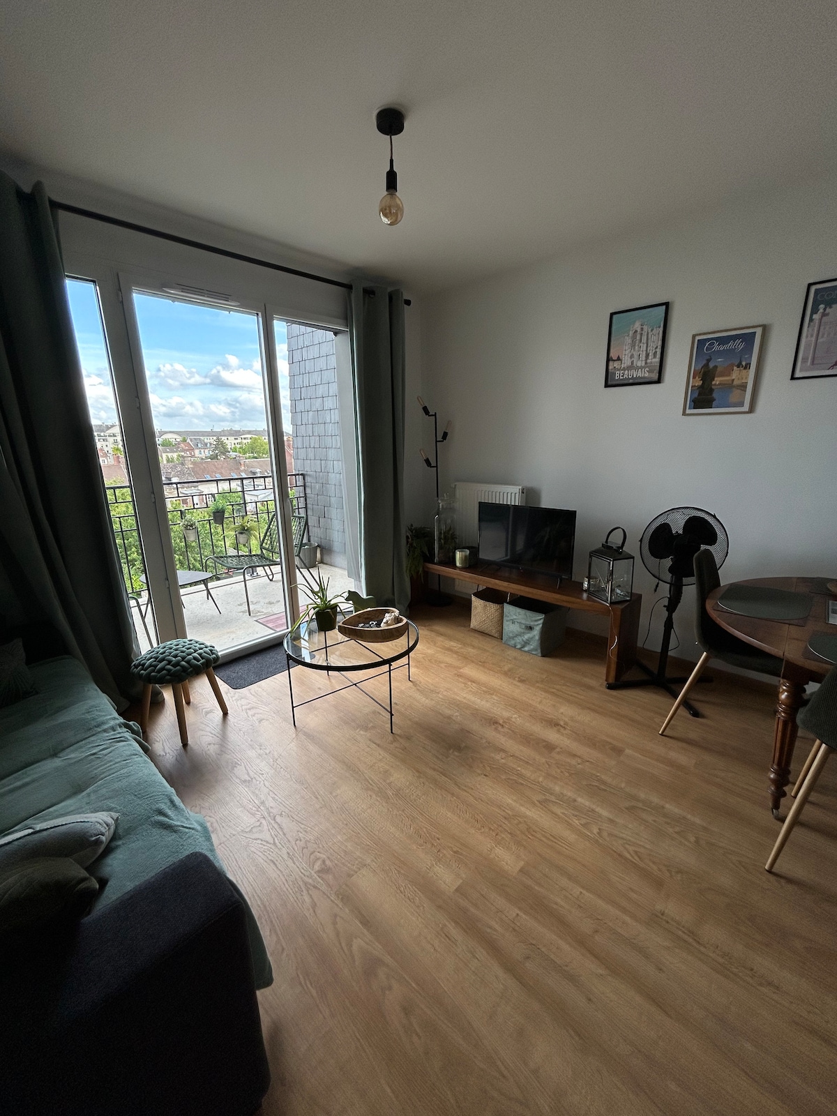 1306 — location à Margny-lès-Compiègne · photo 6