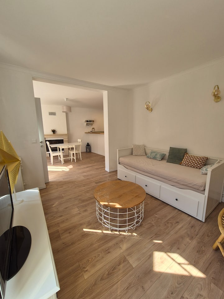 Alexia — location à Béthisy-Saint-Martin · photo 5