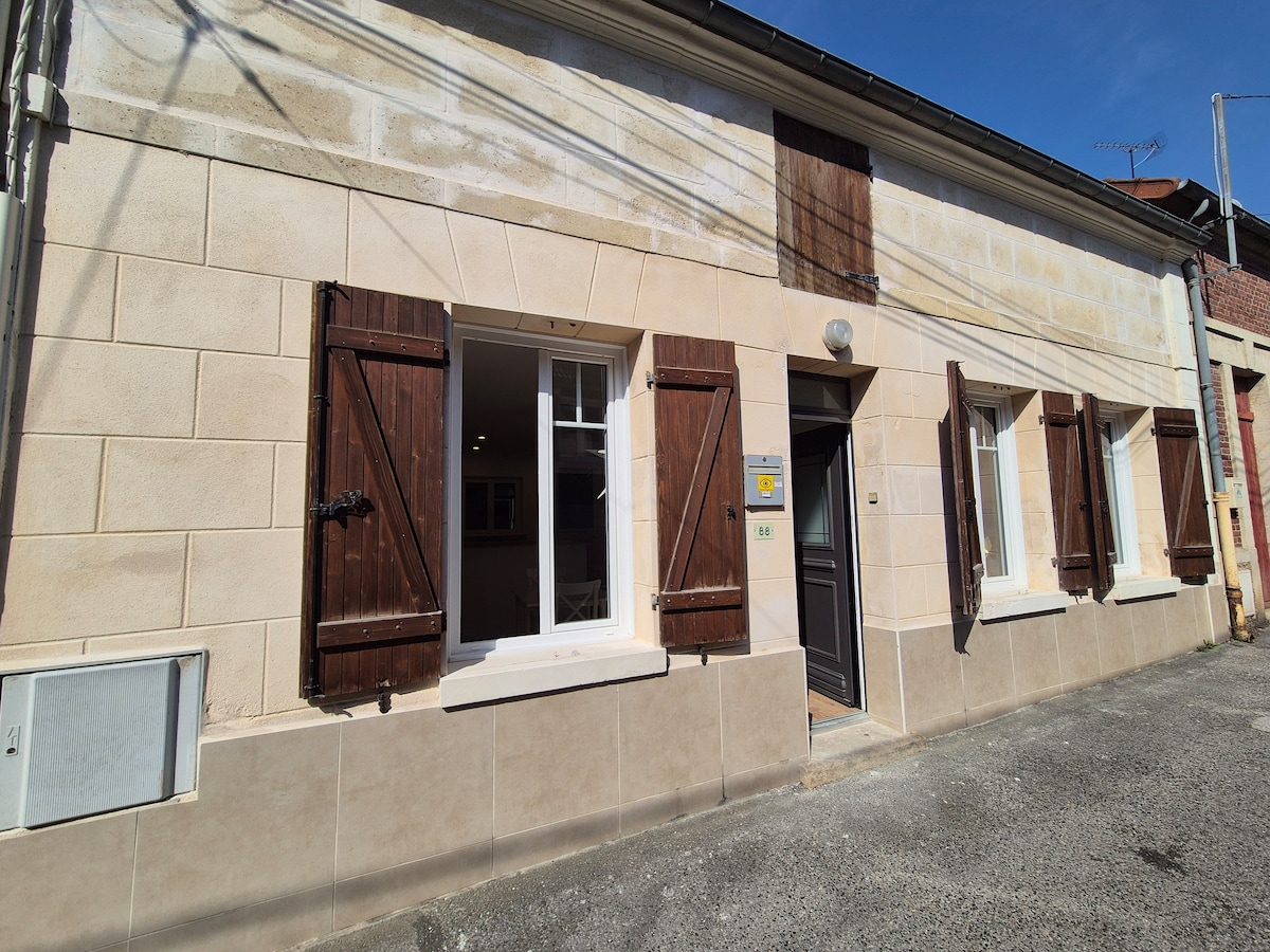 Alexia — location à Béthisy-Saint-Martin · photo 7