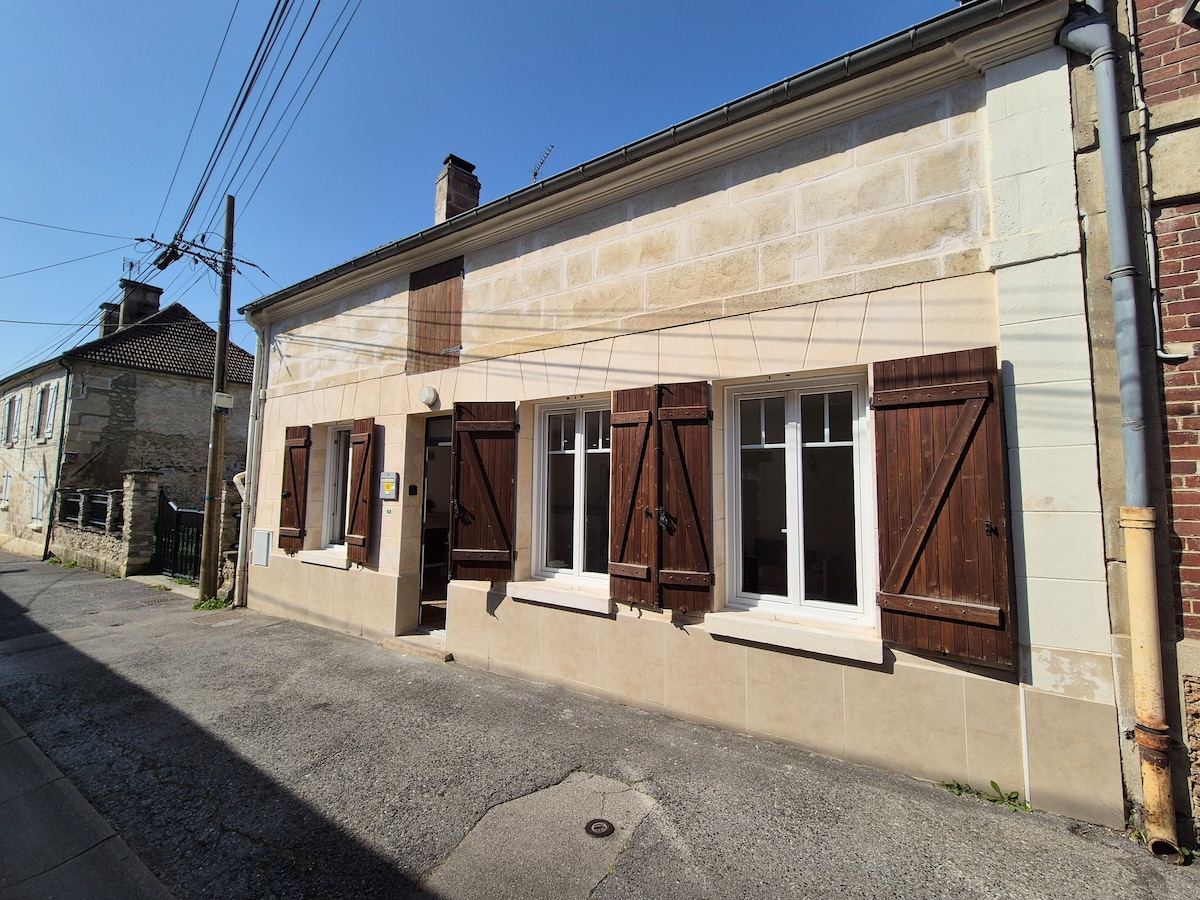 Alexia — location à Béthisy-Saint-Martin · photo 9