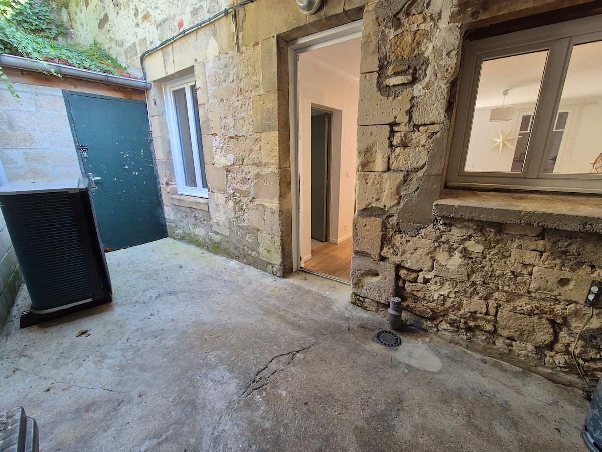 Alexia — location à Béthisy-Saint-Martin · photo 10