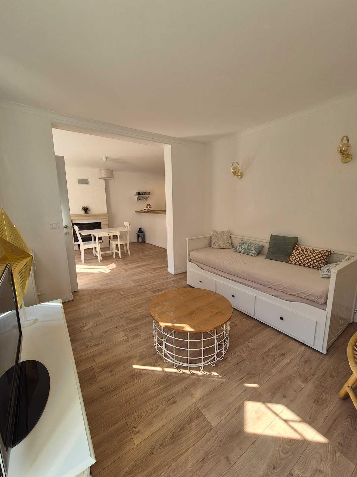 Alexia — location à Béthisy-Saint-Martin · photo 15