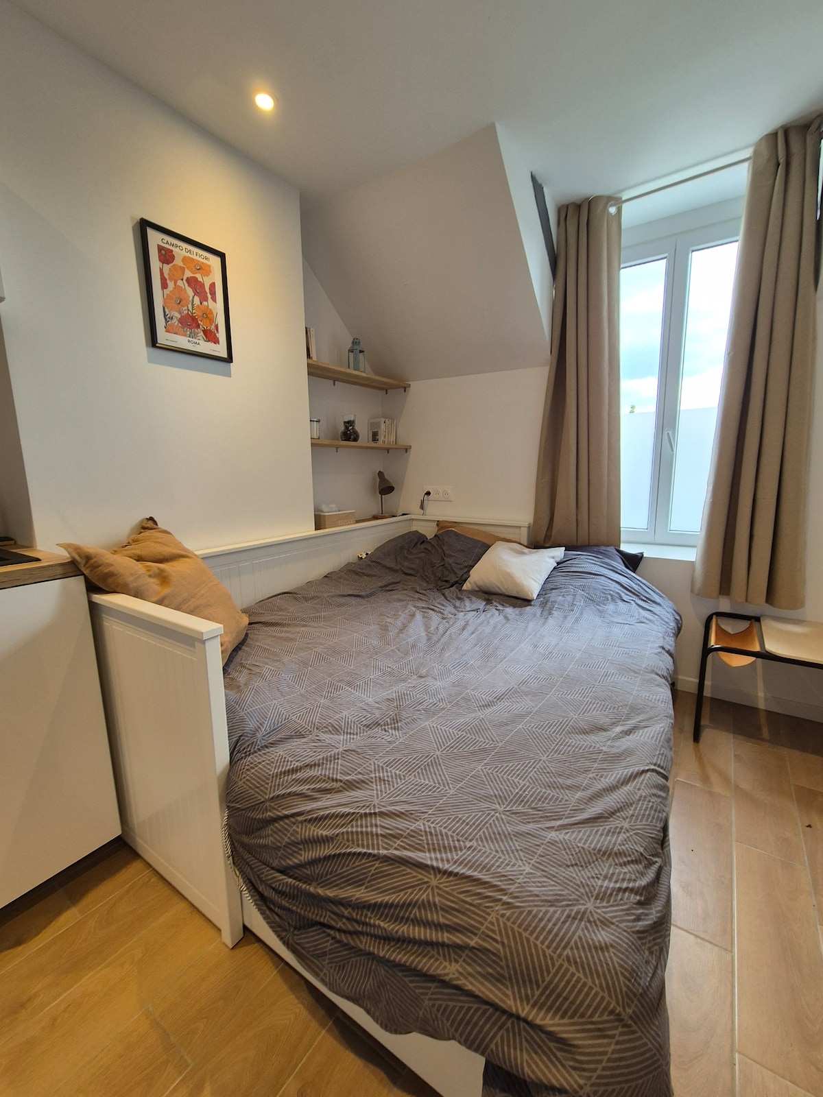 Detty 2 et — location à Margny-lès-Compiègne · photo 2