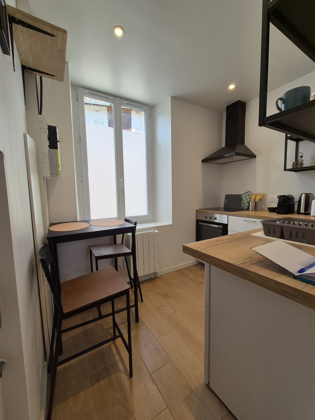 Detty 1 rdc — location à Margny-lès-Compiègne · photo 2