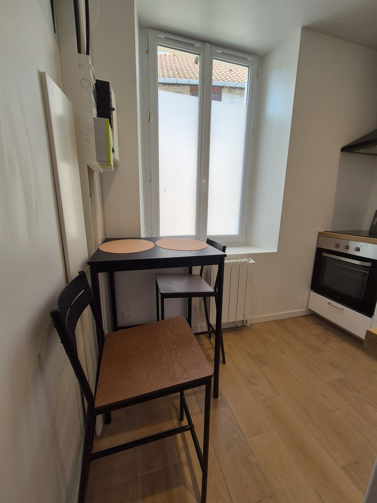 Detty 1 rdc — location à Margny-lès-Compiègne · photo 4