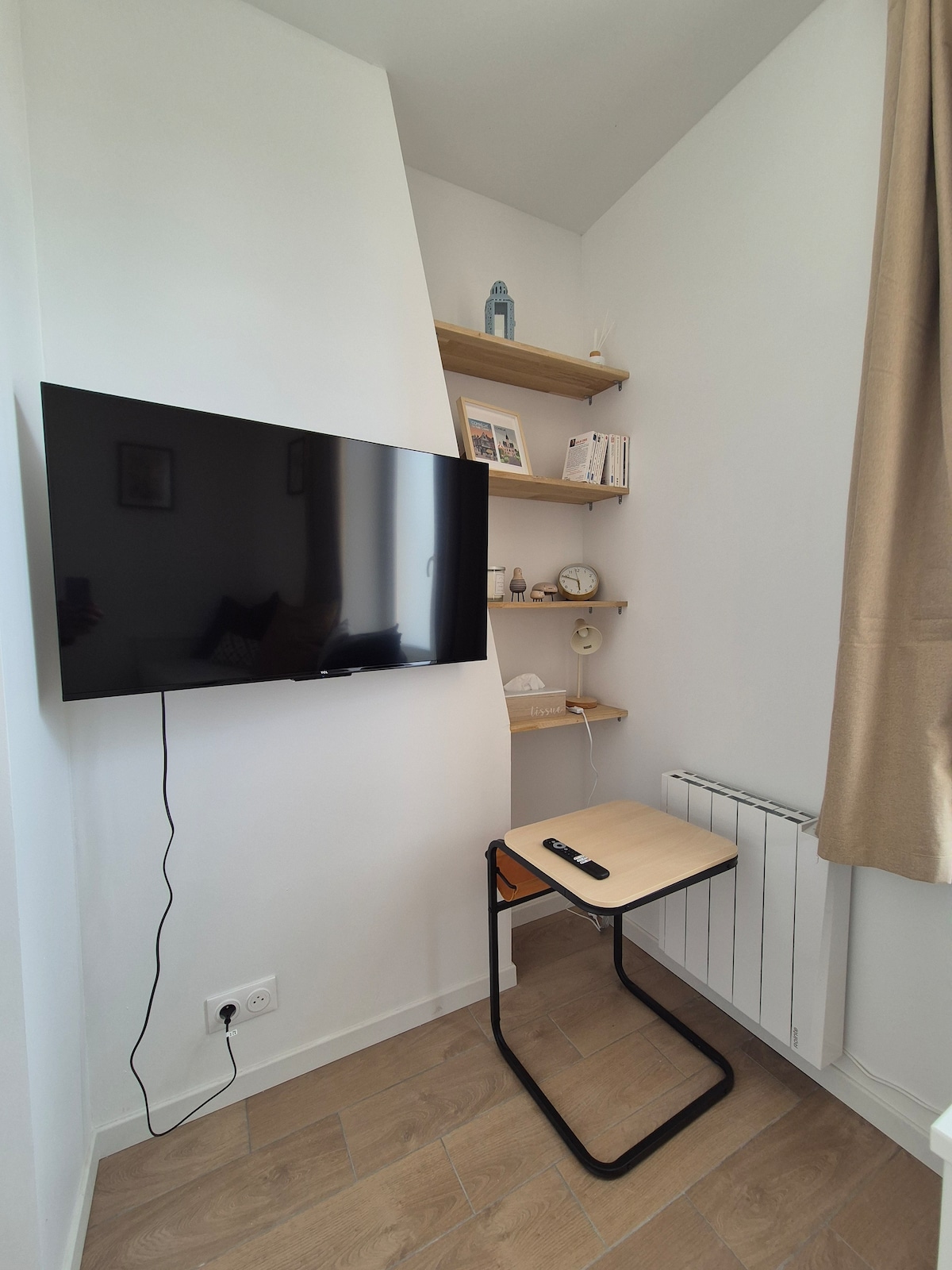 Detty 1 rdc — location à Margny-lès-Compiègne · photo 5