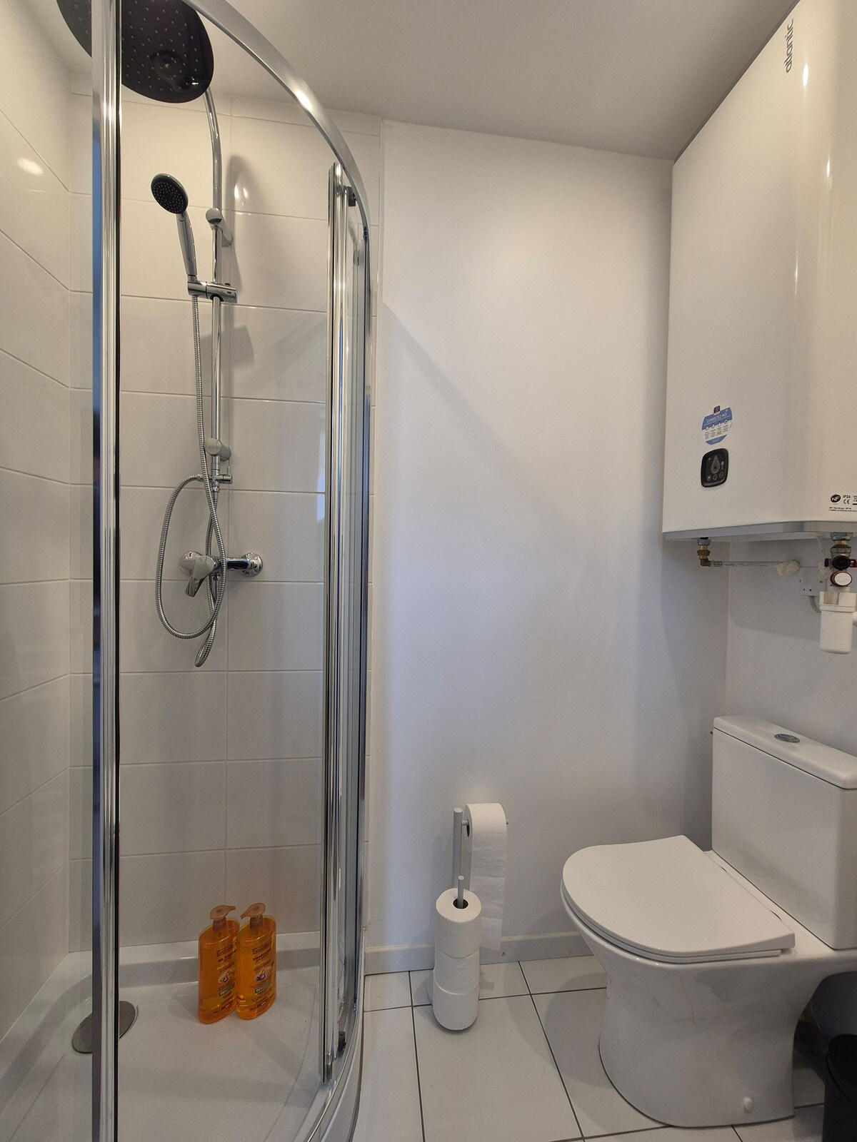 Detty 1 rdc — location à Margny-lès-Compiègne · photo 7