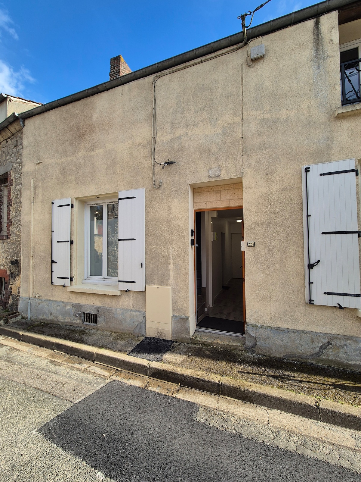 Detty 1 rdc — location à Margny-lès-Compiègne · photo 11