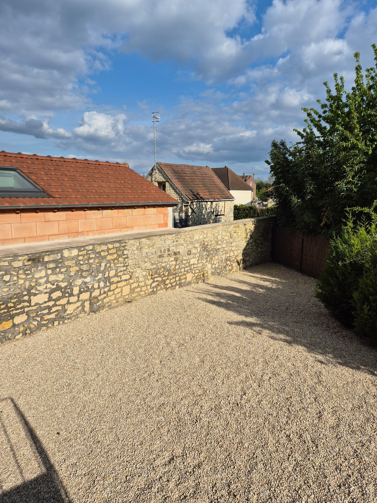 Detty 1 rdc — location à Margny-lès-Compiègne · photo 13