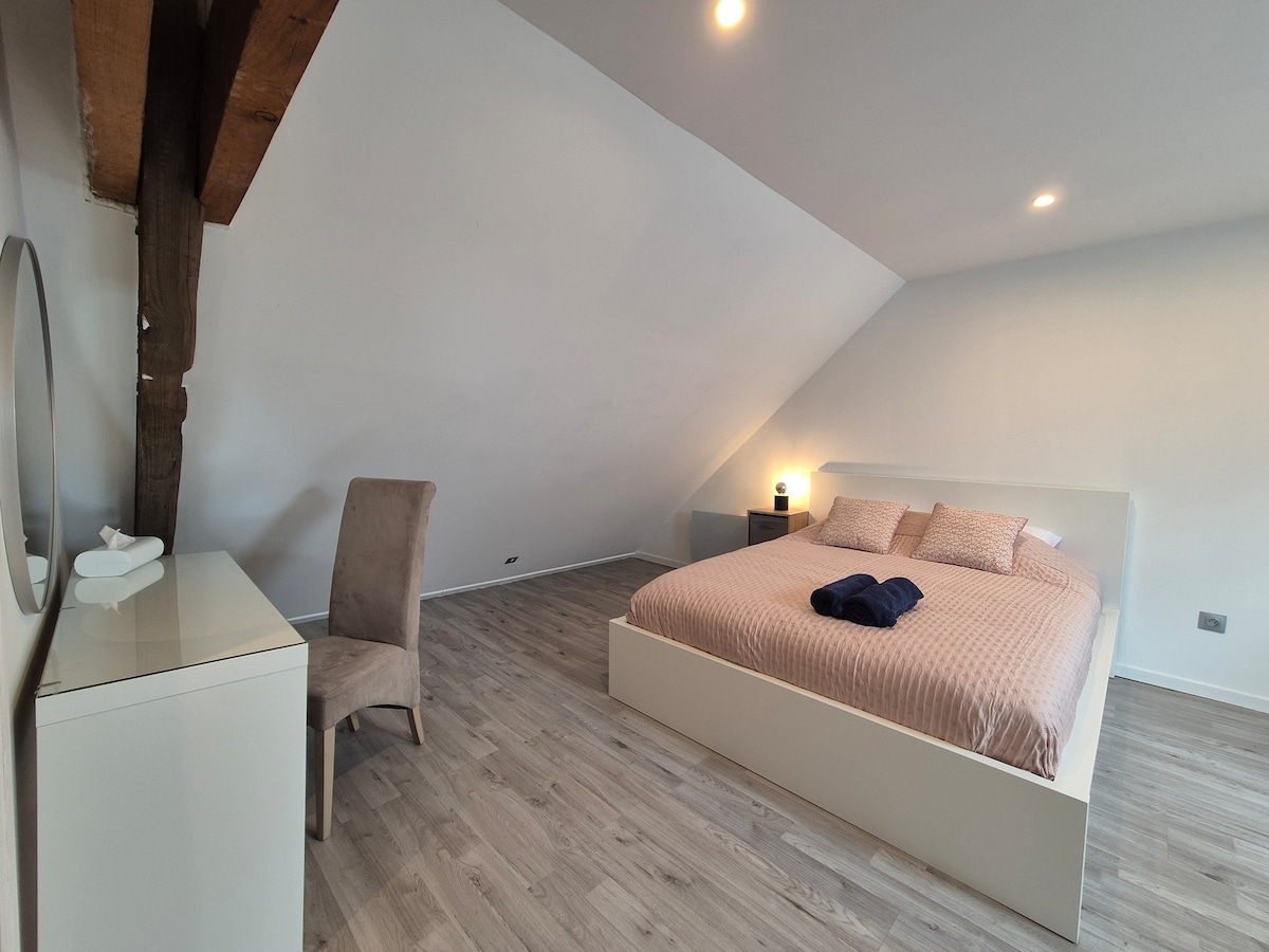 Daniel Canly — location à Canly · photo 6