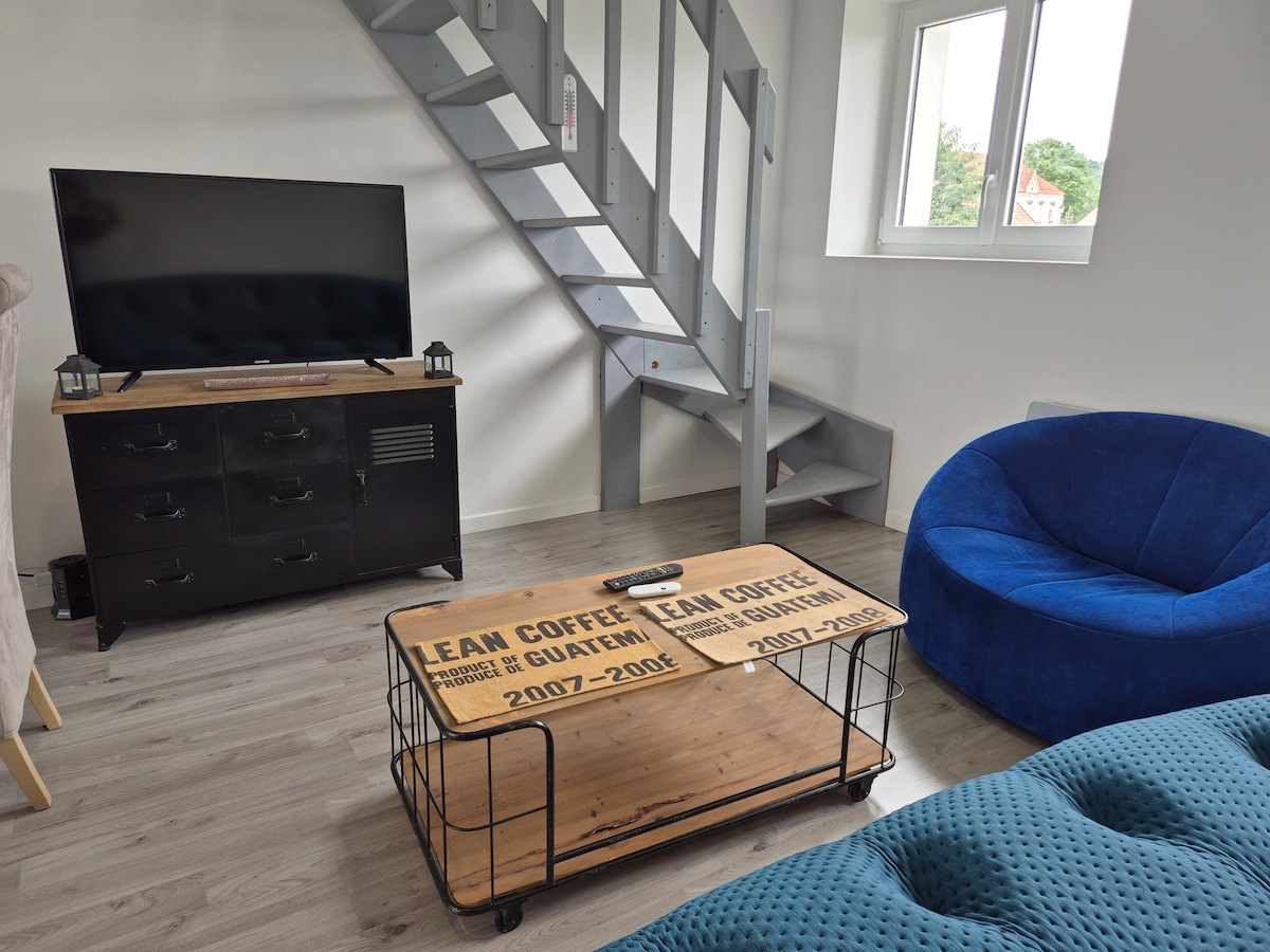 Daniel Canly — location à Canly · photo 15