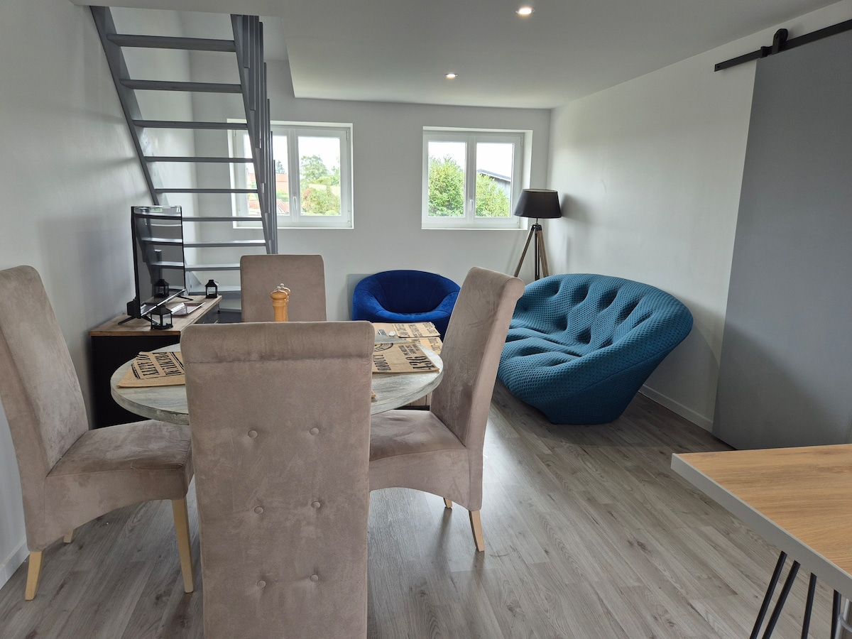 Daniel Canly — location à Canly · photo 16