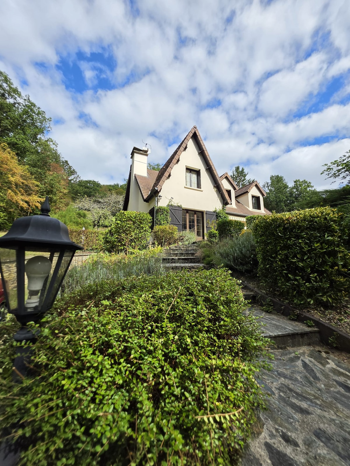 Domaine des cavaliers — location à cuise la motte · photo 11