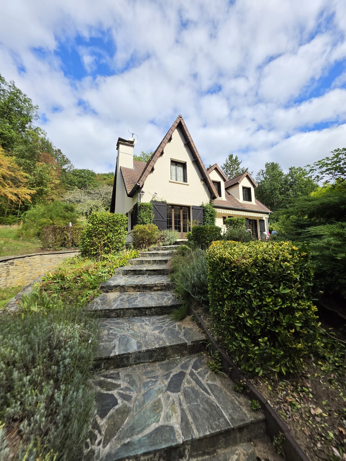 Domaine des cavaliers — location à cuise la motte · photo 14