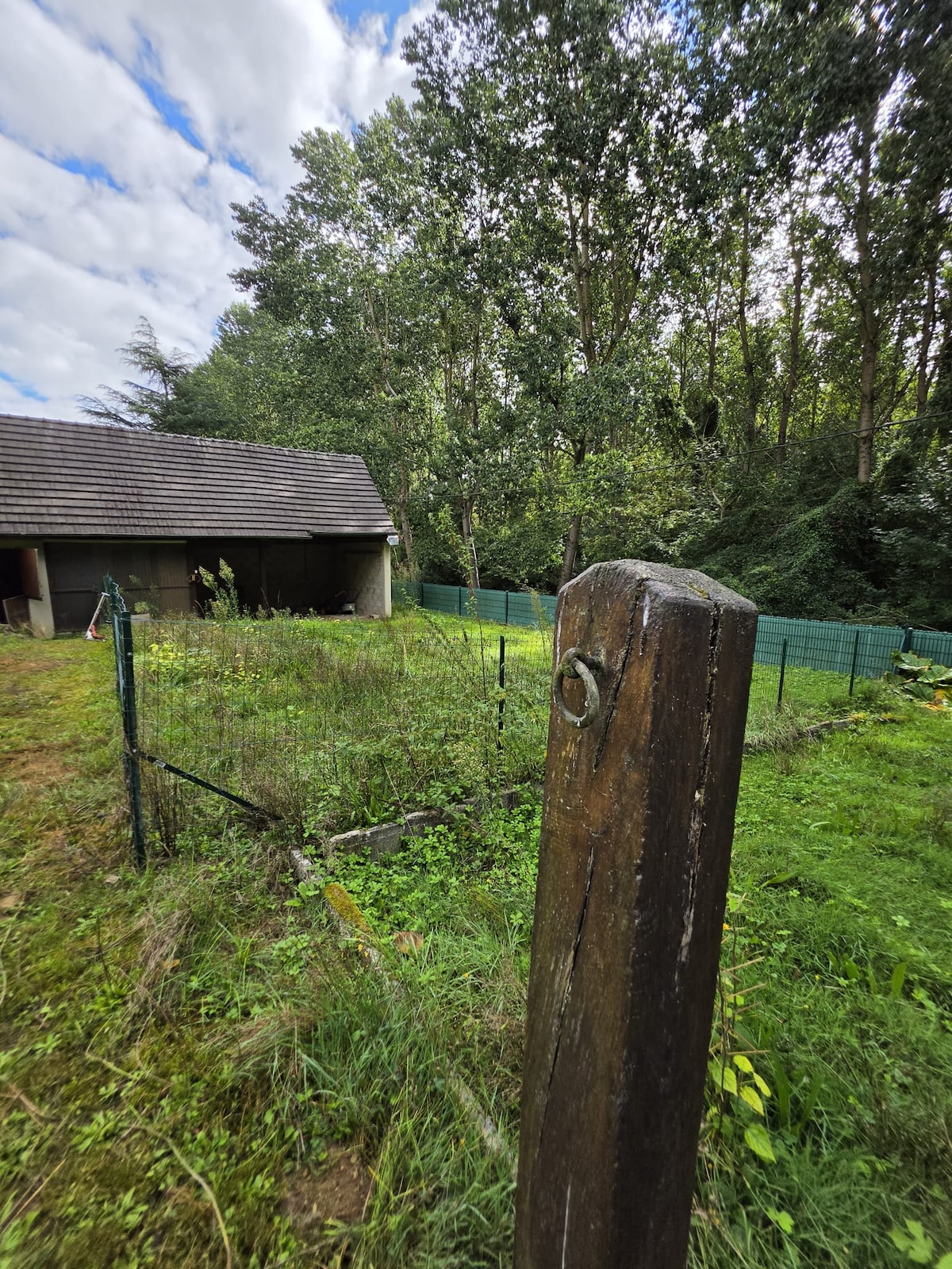 Domaine des cavaliers — location à cuise la motte · photo 15