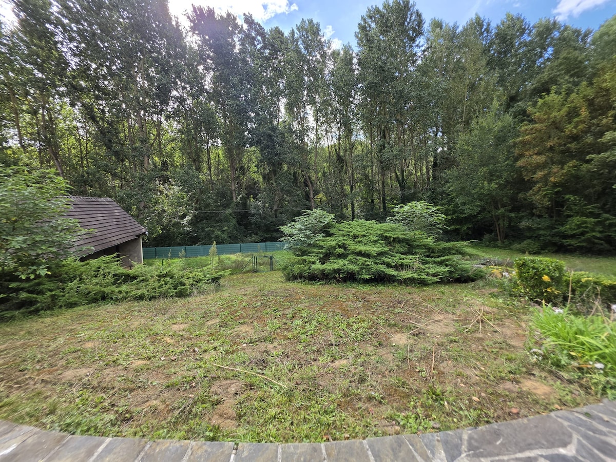 Domaine des cavaliers — location à cuise la motte · photo 16