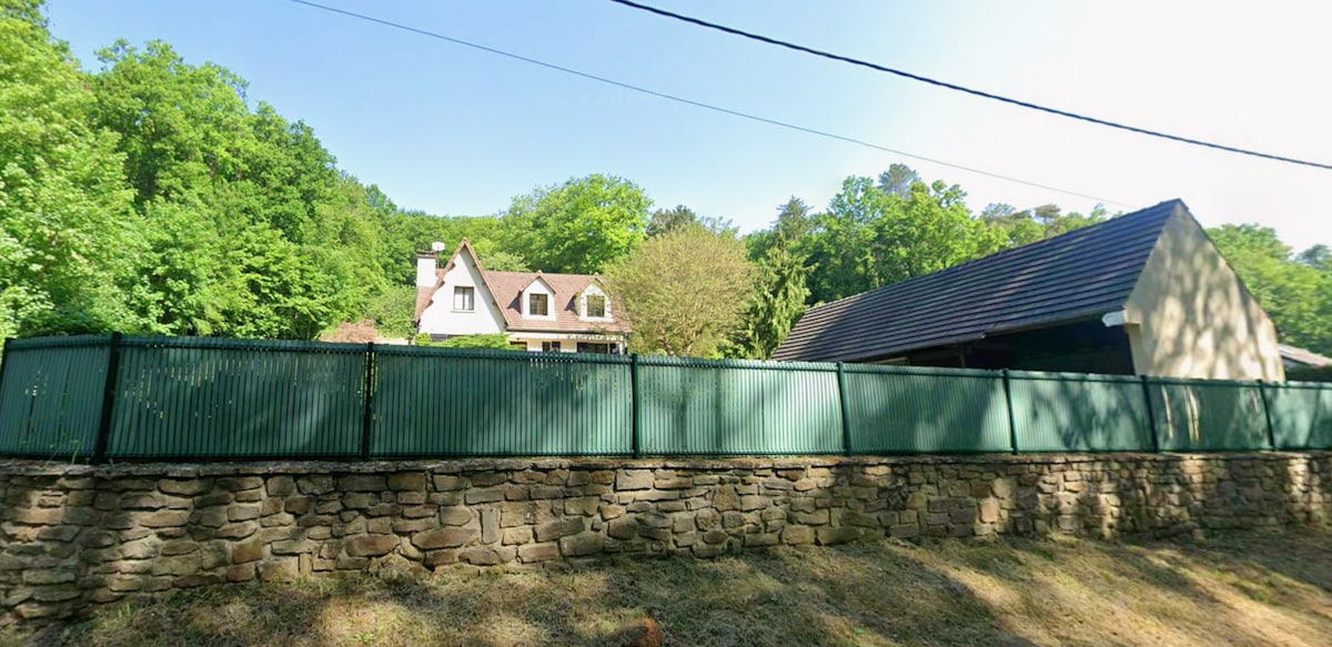 Domaine des cavaliers