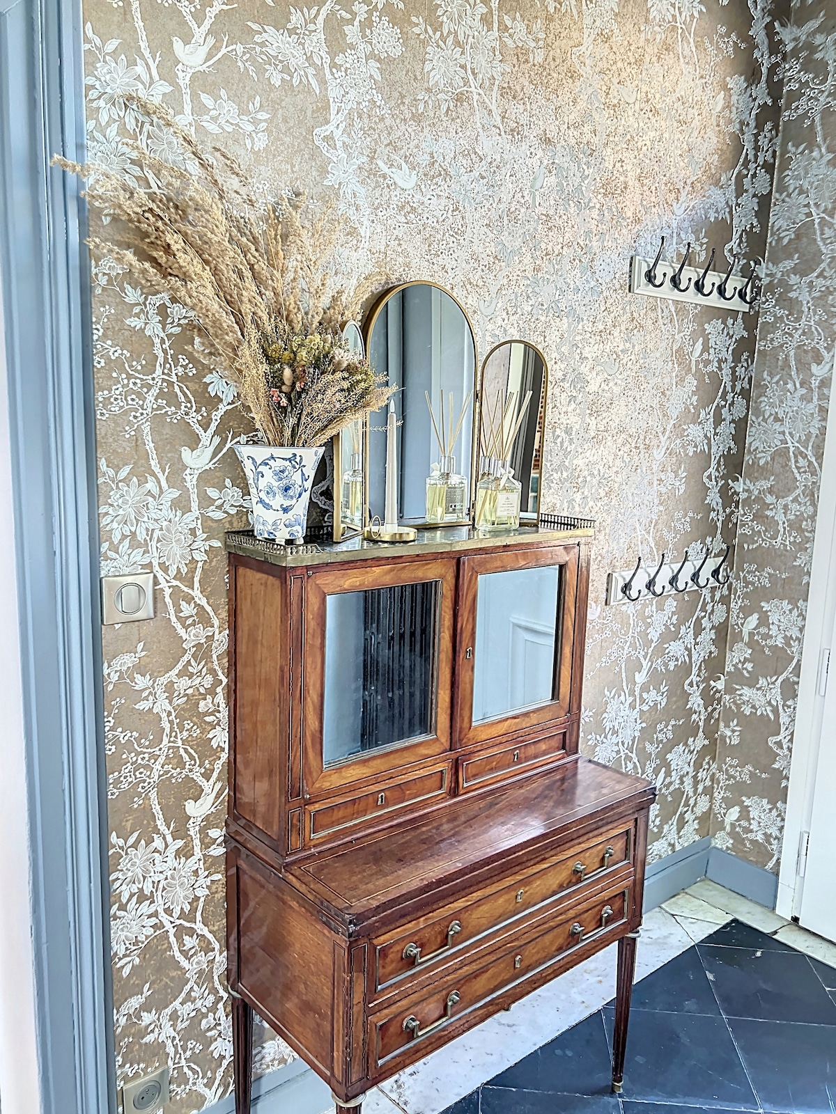 Gite de la Brasserie — location à Grandfresnoy · photo 21