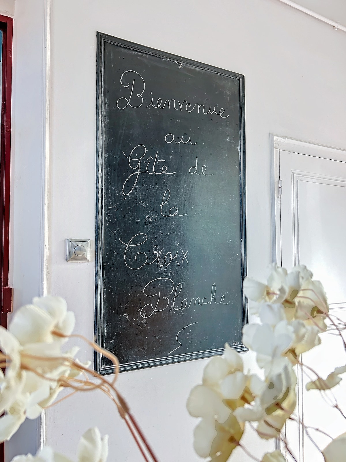 Gite de la Brasserie — location à Grandfresnoy · photo 40
