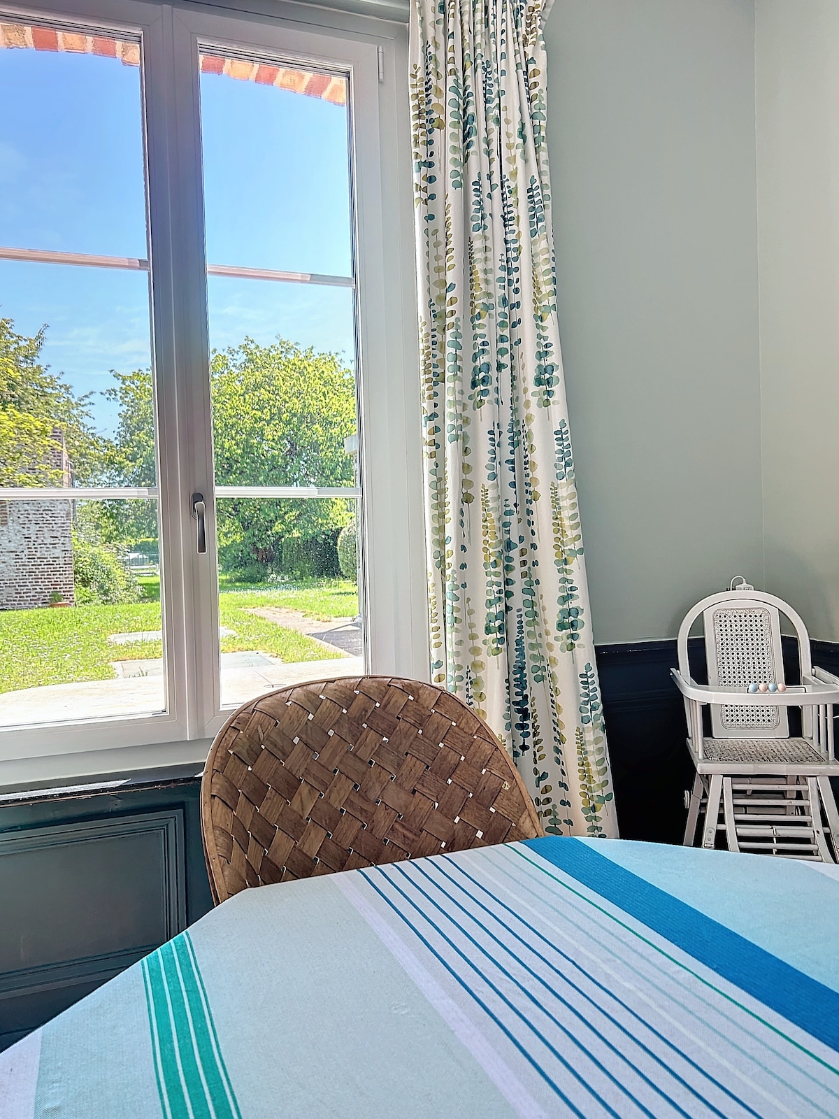 Gite de la Brasserie — location à Grandfresnoy · photo 47