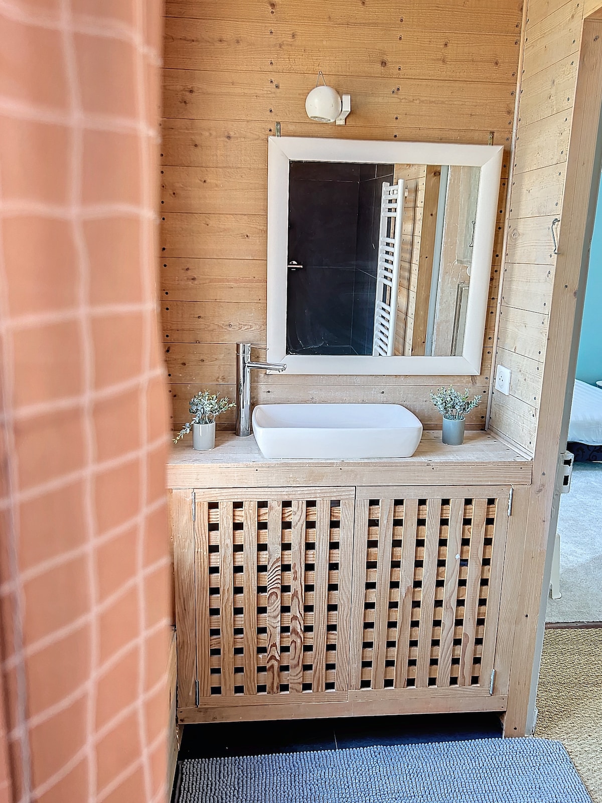 Gite de la Brasserie — location à Grandfresnoy · photo 76