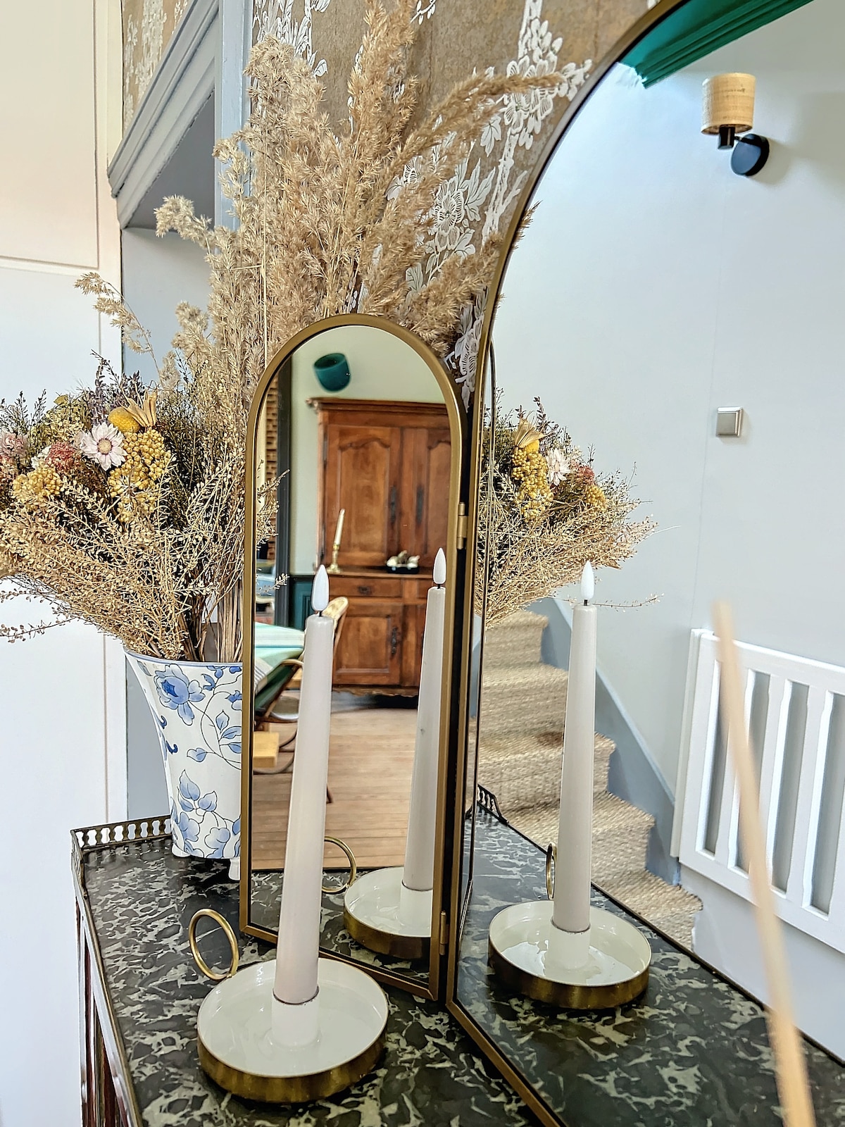 Gite de la Brasserie — location à Grandfresnoy · photo 97