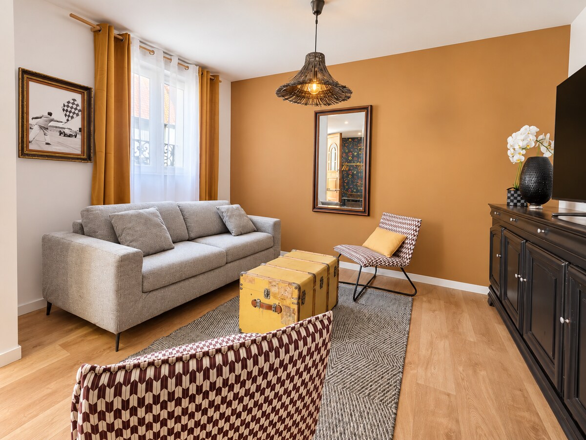 L atelier de canly — location à canly · photo 2