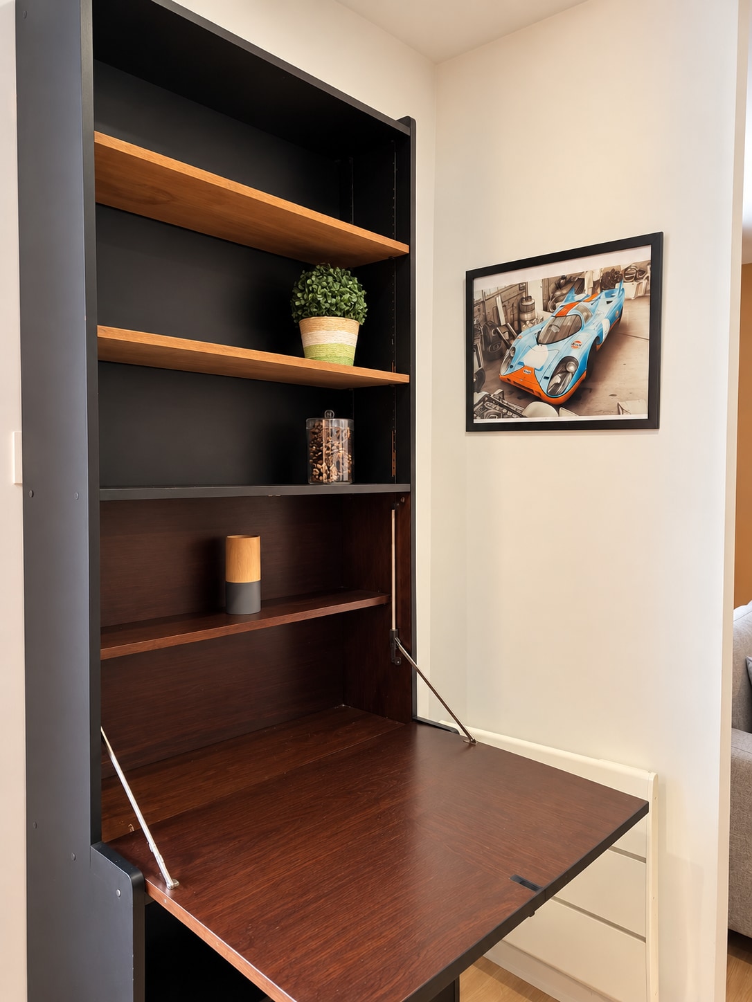 L atelier de canly — location à canly · photo 8