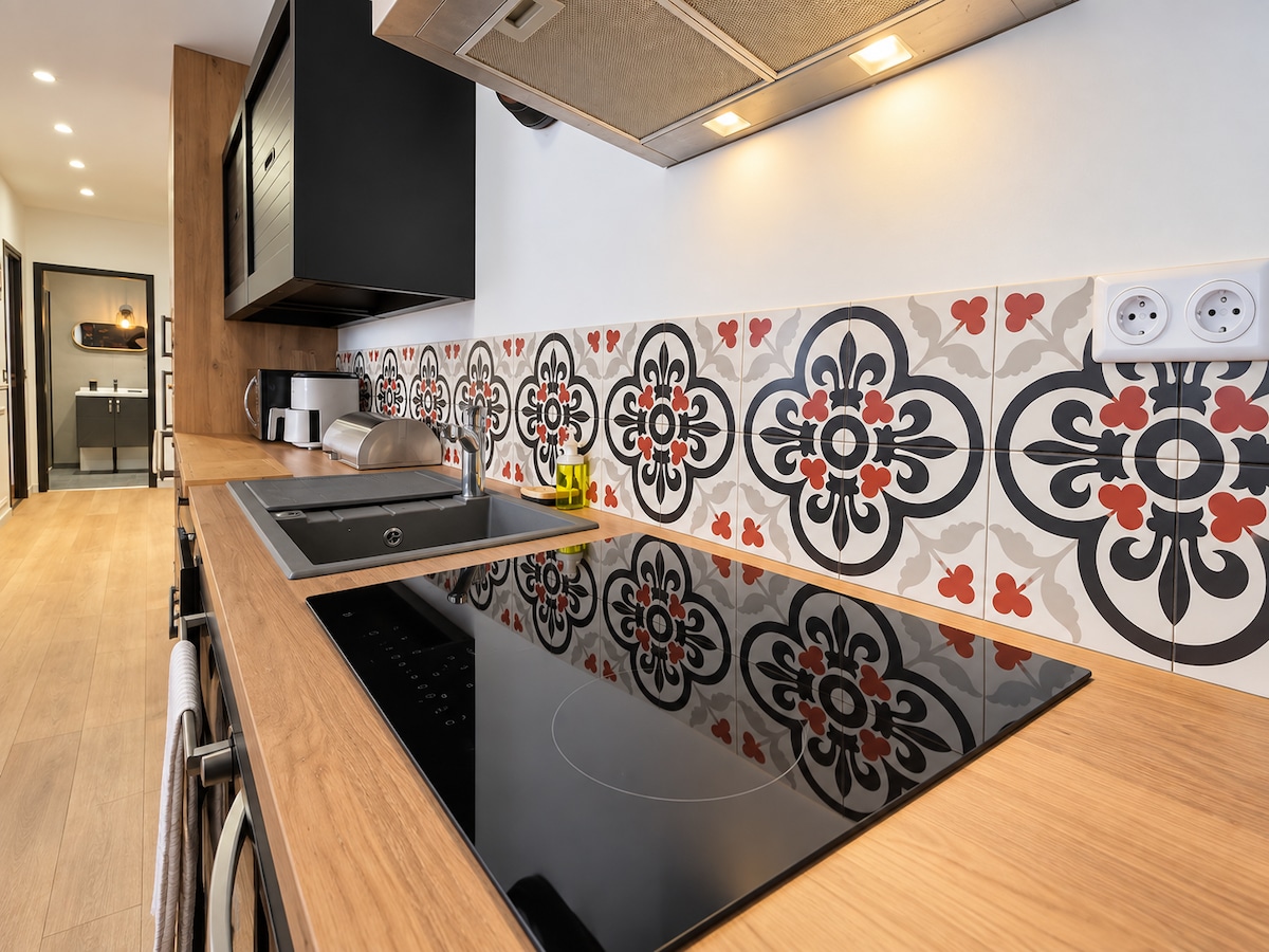 L atelier de canly — location à canly · photo 13