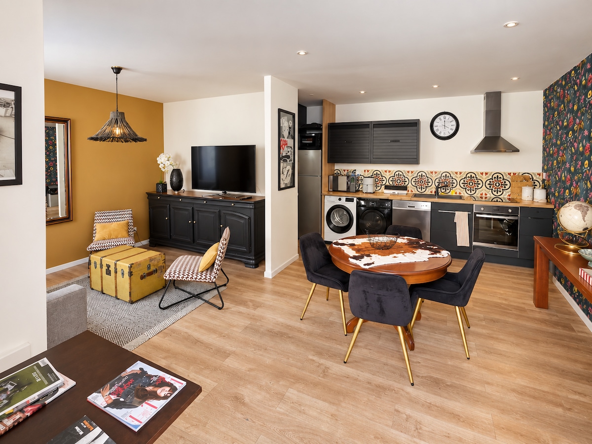L atelier de canly