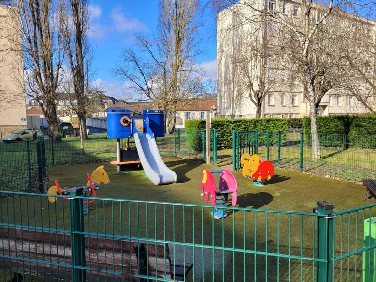 La compiegnoise — location à Compiègne · photo 5