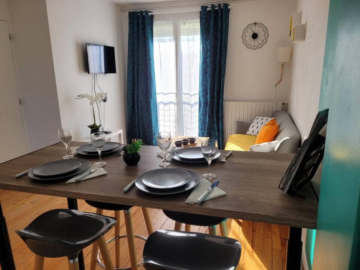 La compiegnoise — location à Compiègne · photo 6