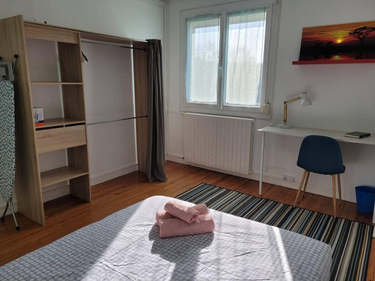 La compiegnoise — location à Compiègne · photo 7