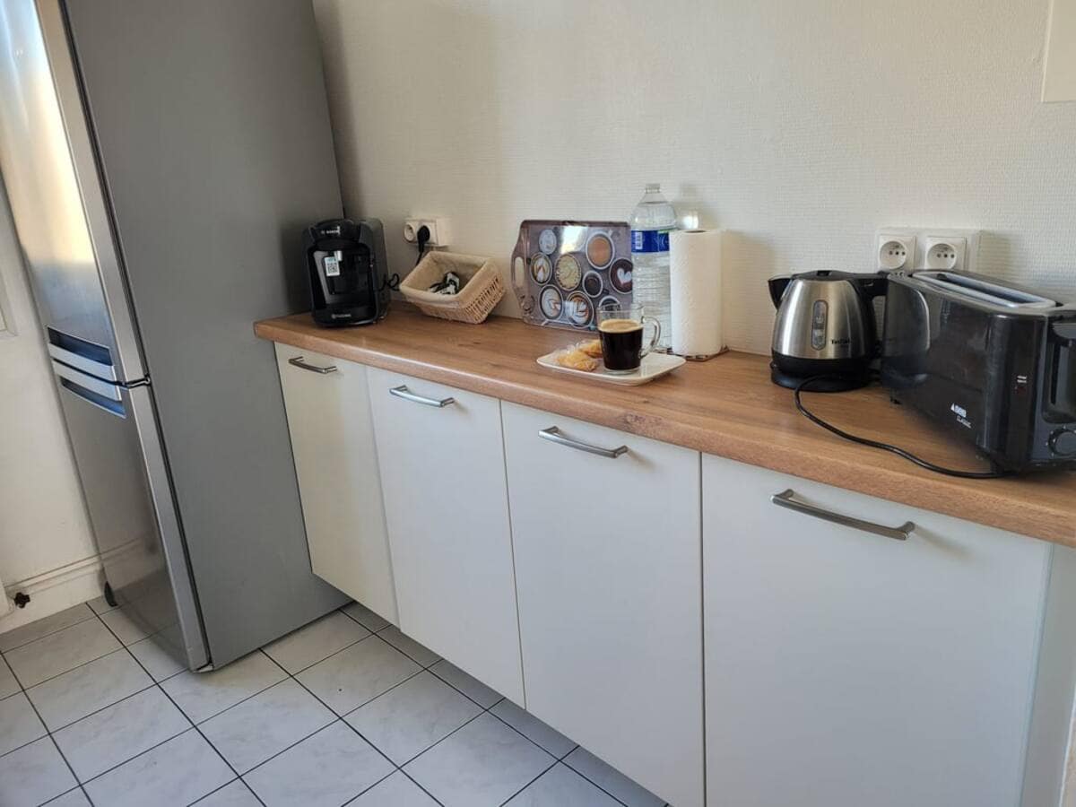La compiegnoise — location à Compiègne · photo 11