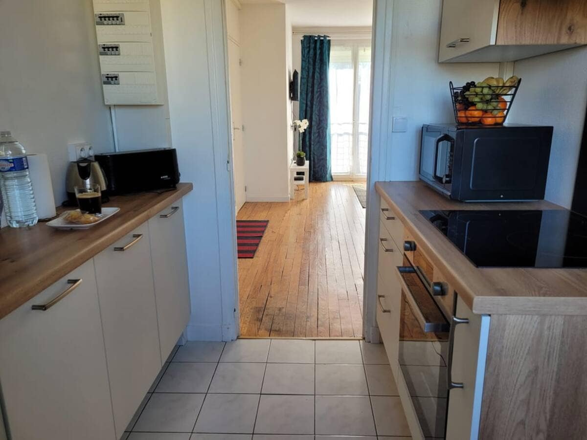 La compiegnoise — location à Compiègne · photo 10