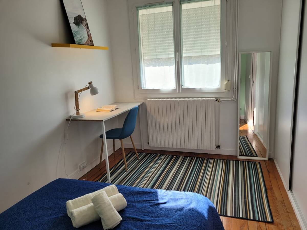 La compiegnoise — location à Compiègne · photo 15