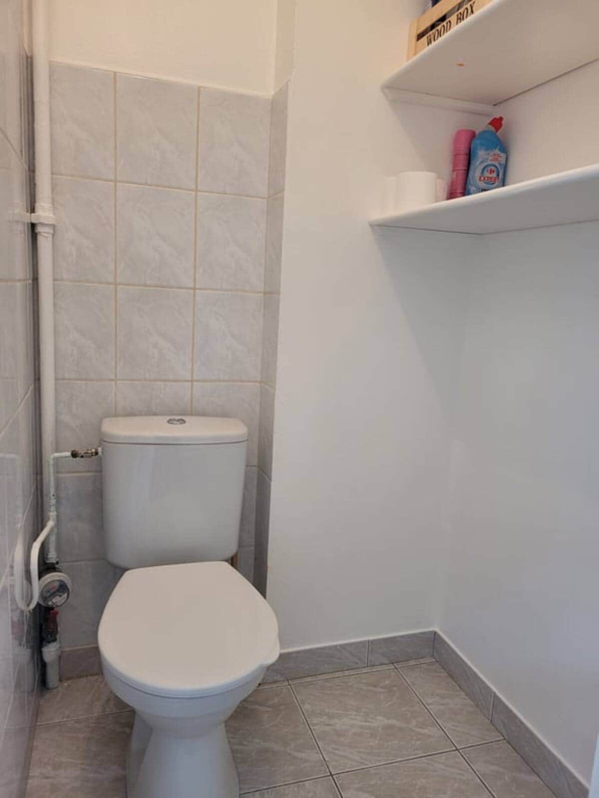 La compiegnoise — location à Compiègne · photo 19