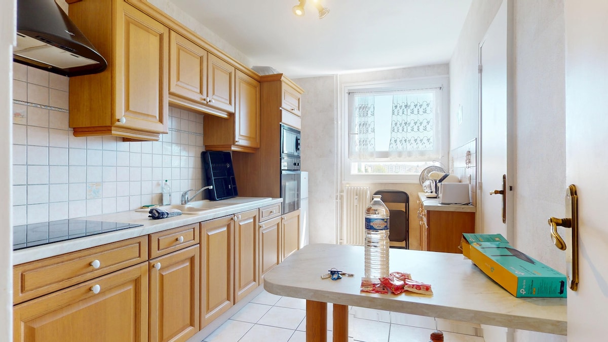 TK18 — location à Compiègne · photo 3