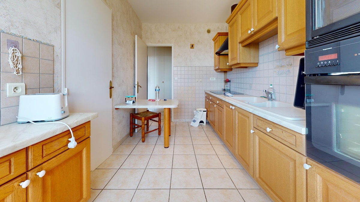 TK18 — location à Compiègne · photo 7