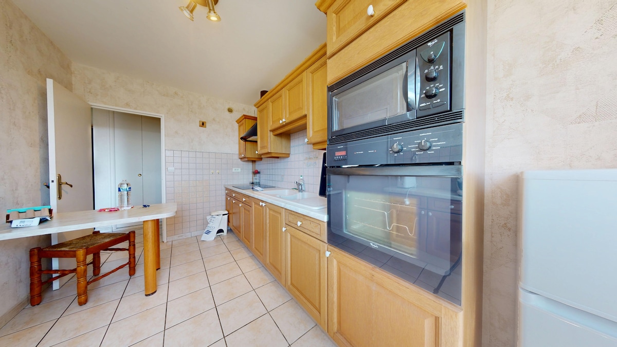 TK18 — location à Compiègne · photo 8