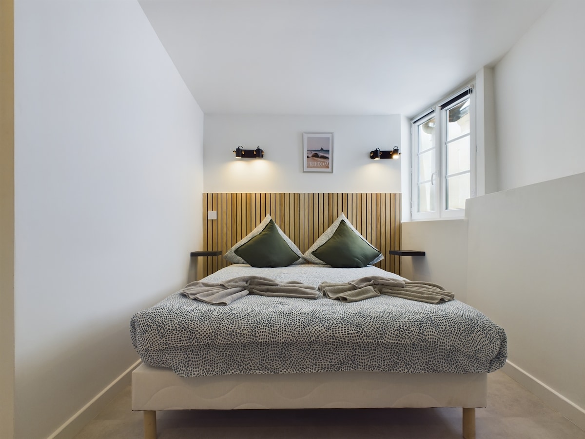 Delphin Zen - 1 — location à Compiègne · photo 6