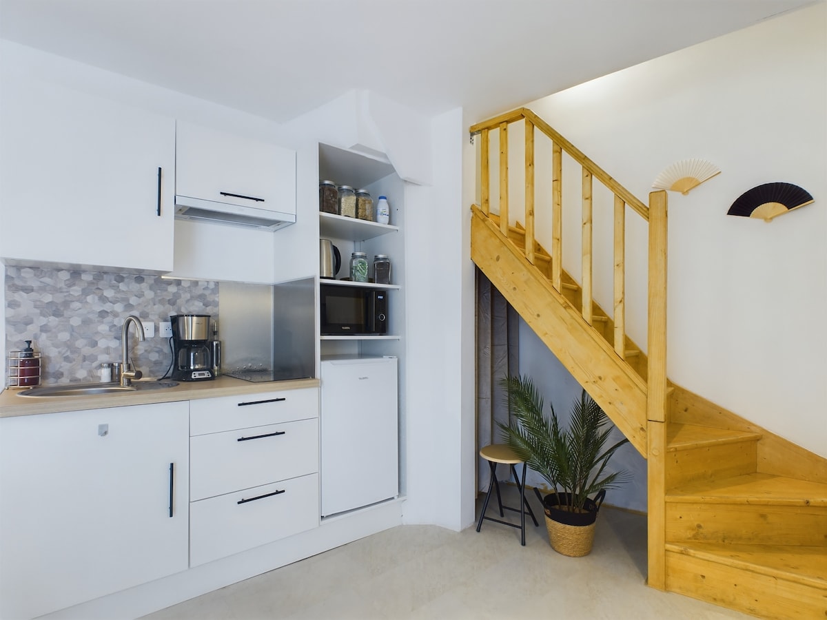 Delphin Zen - 1 — location à Compiègne · photo 7