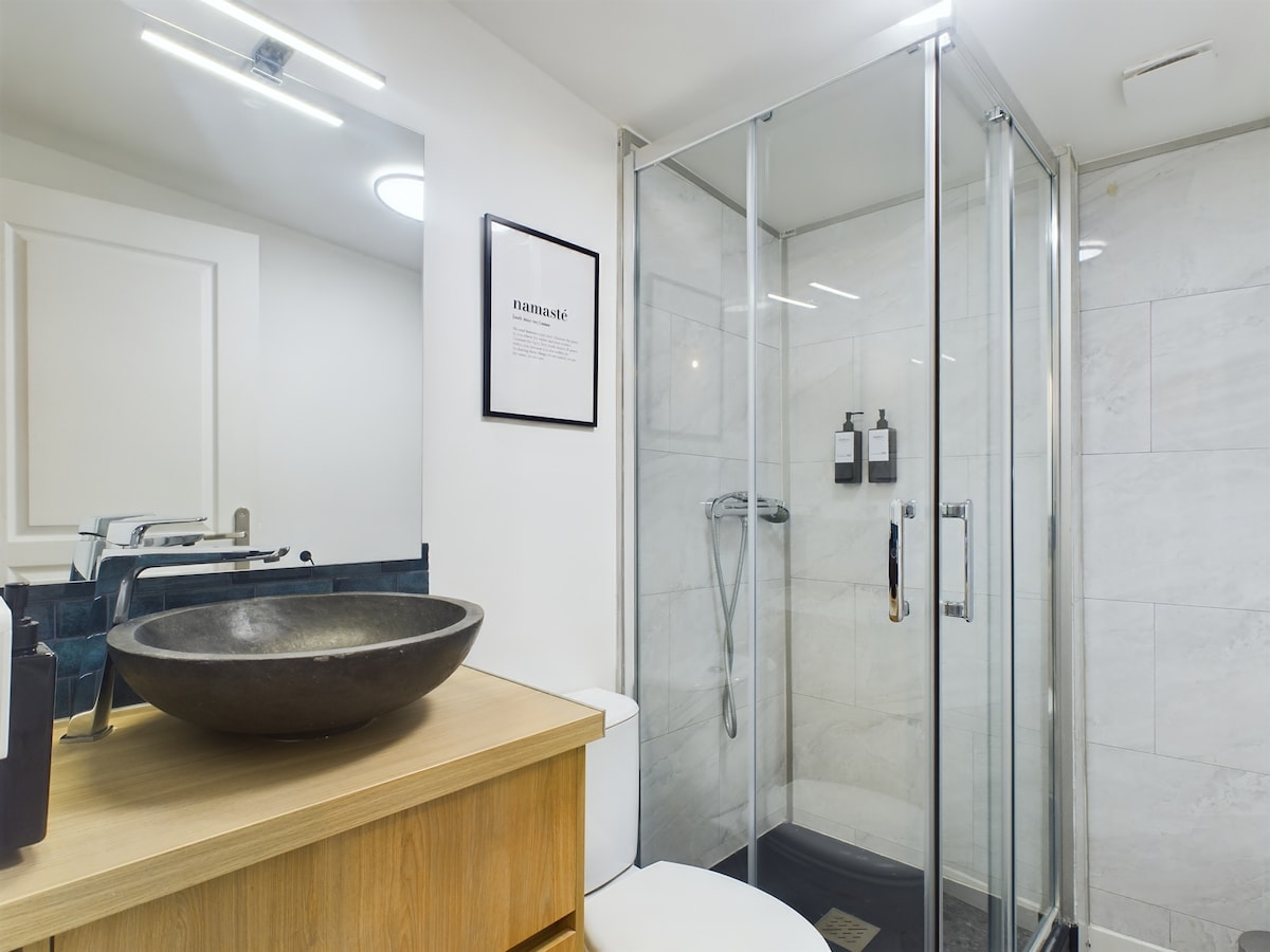 Delphin Zen - 1 — location à Compiègne · photo 15