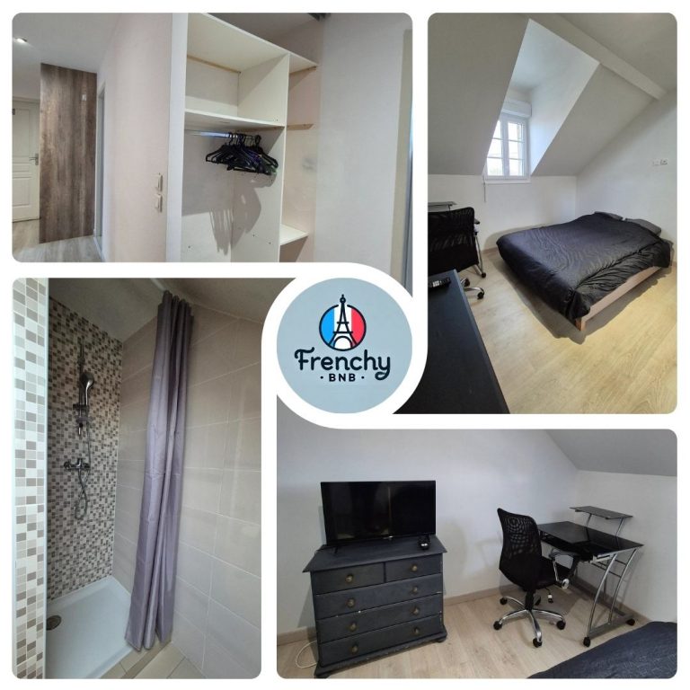 Lacroix St Ouen